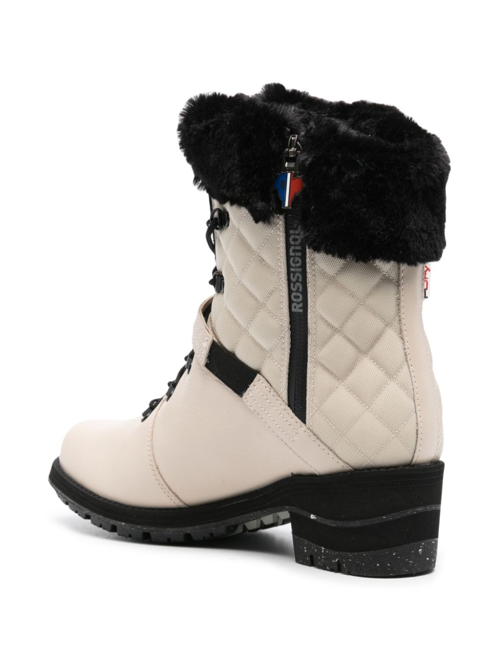 1907 Megeve boots