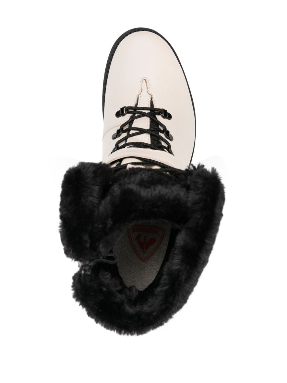 1907 Megeve boots