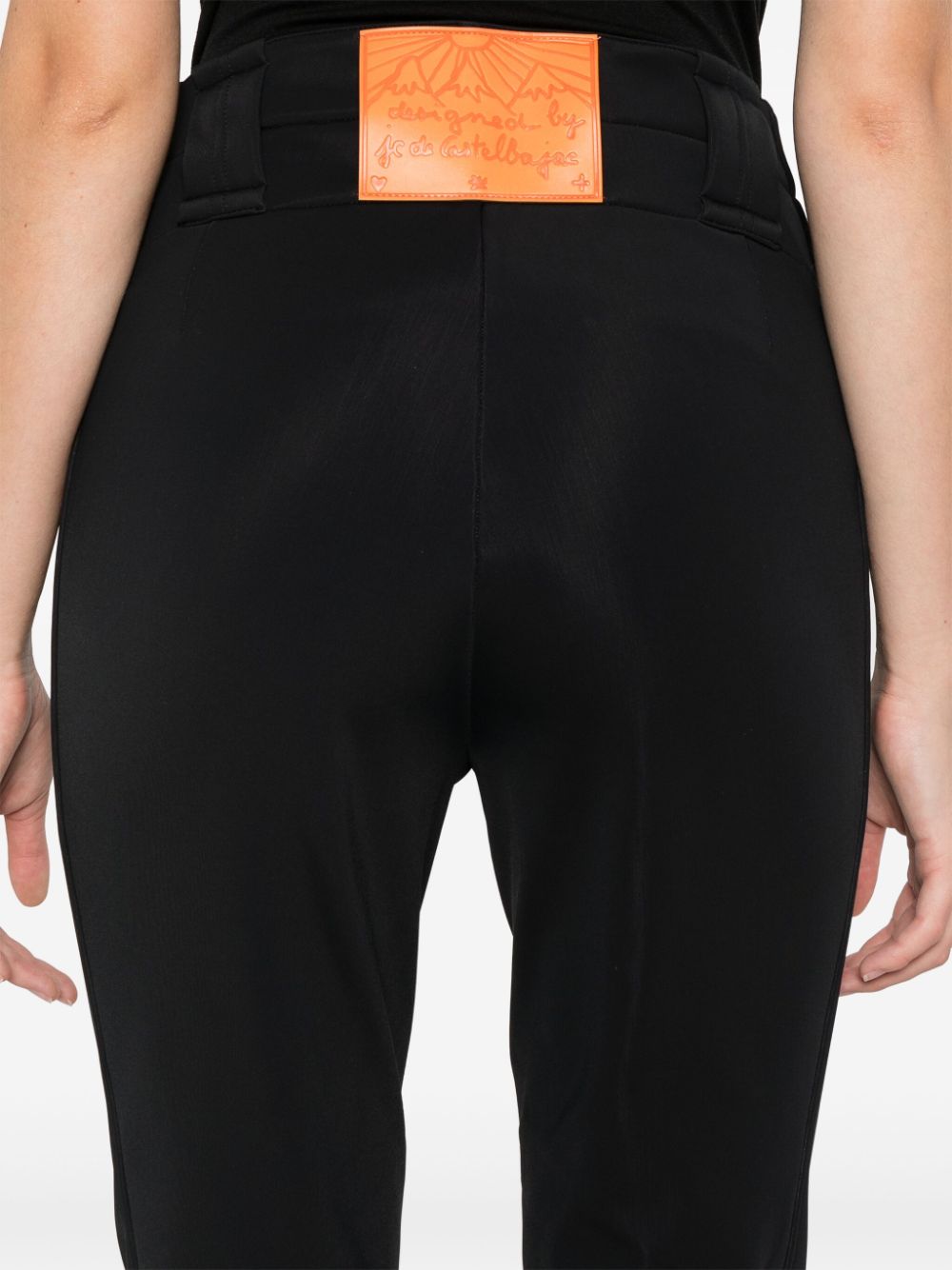 x JCC Sirius ski trousers