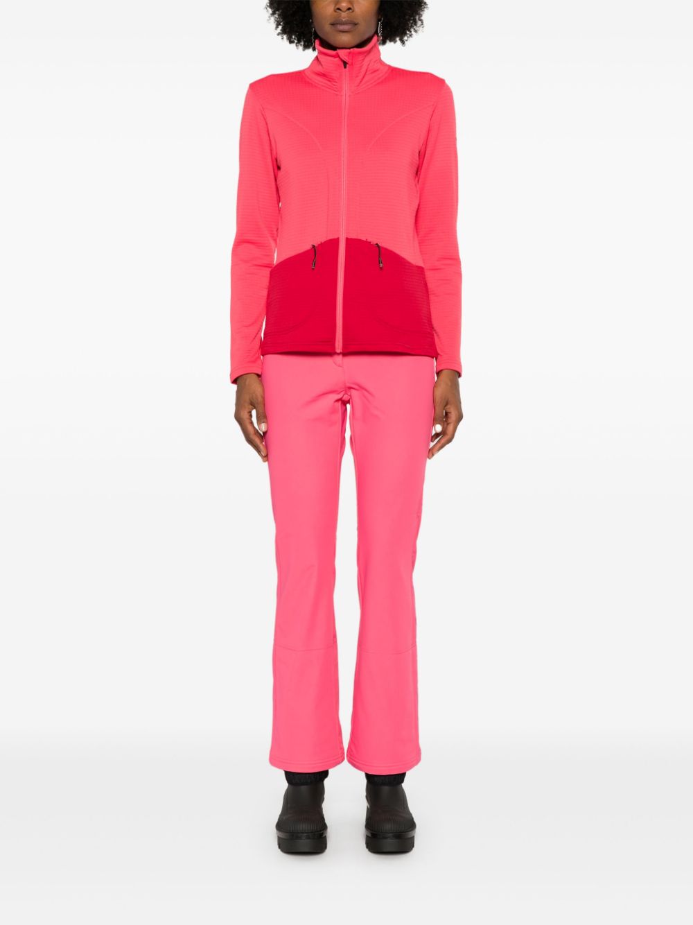 Blackside ski jacket