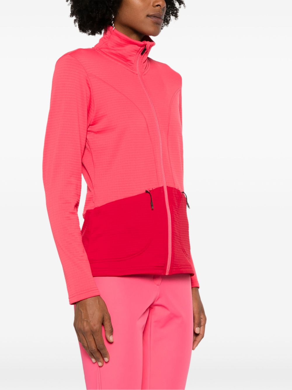 Blackside ski jacket