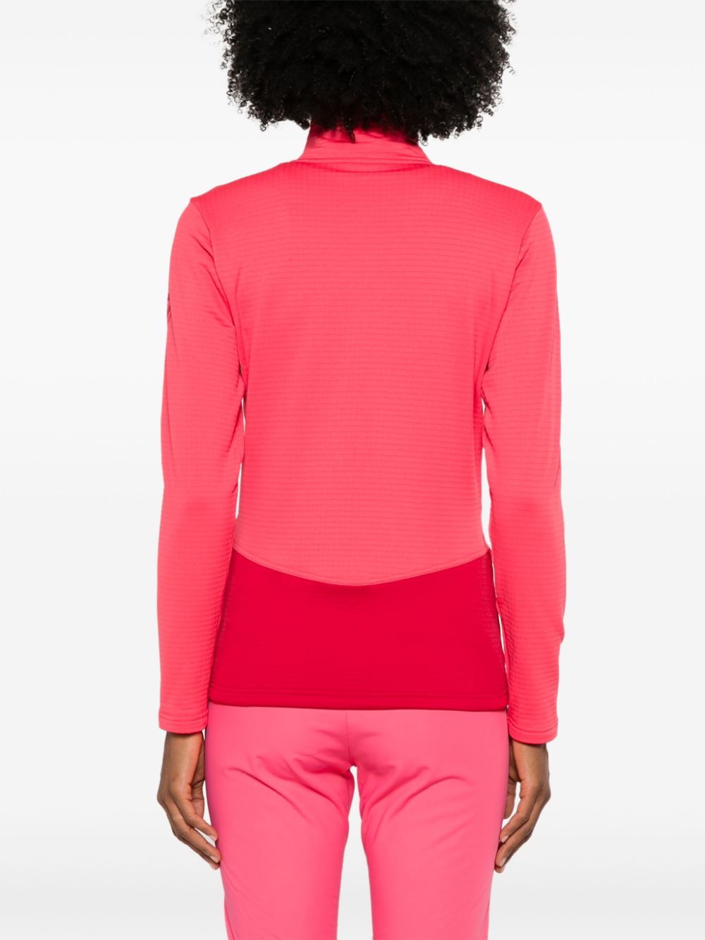 Blackside ski jacket