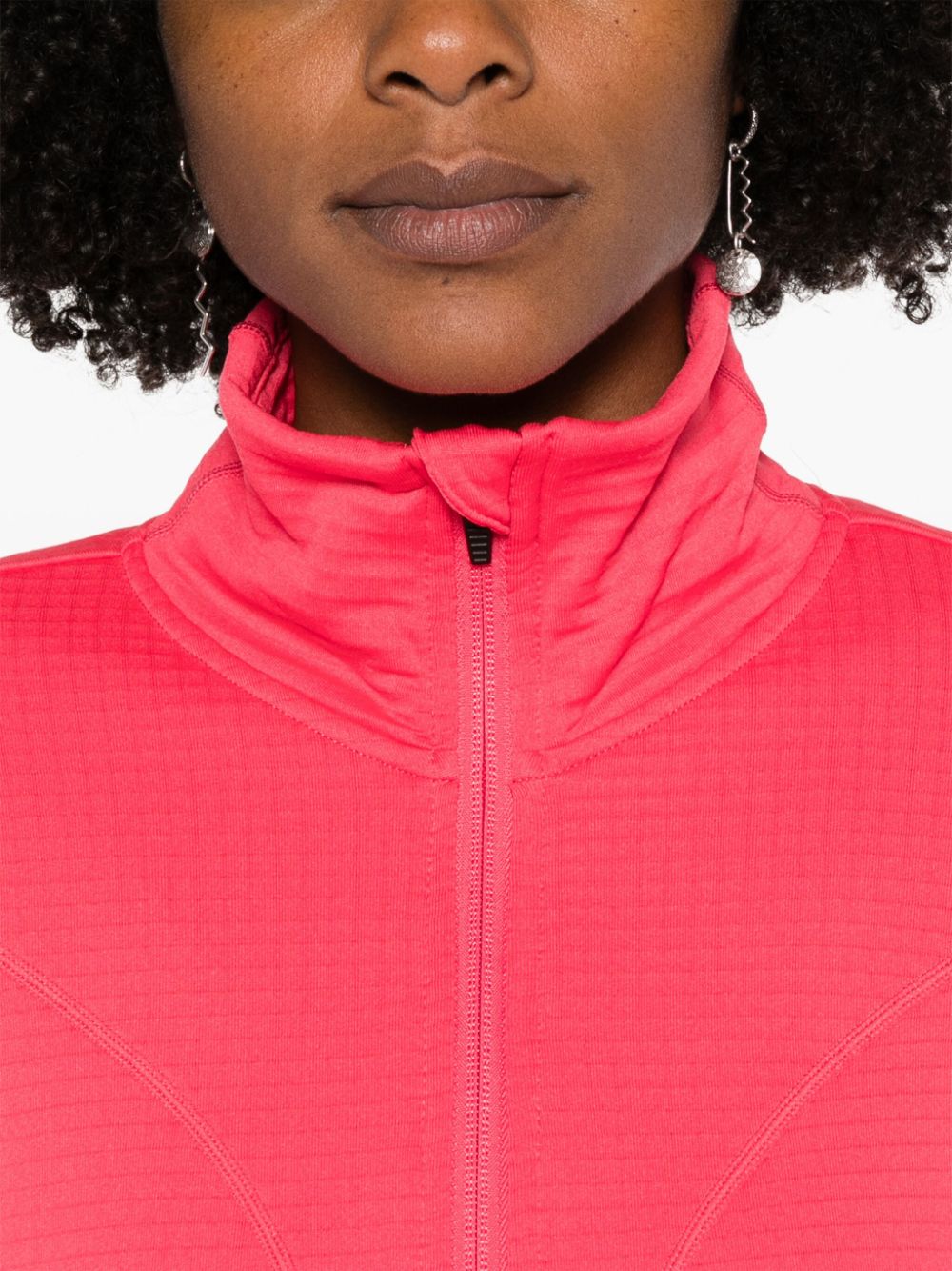 Blackside ski jacket