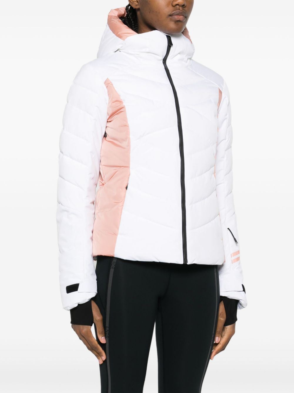 Veste de ski Courbe