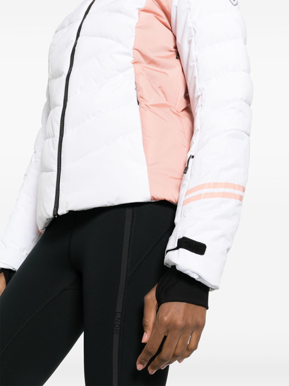 Veste de ski Courbe