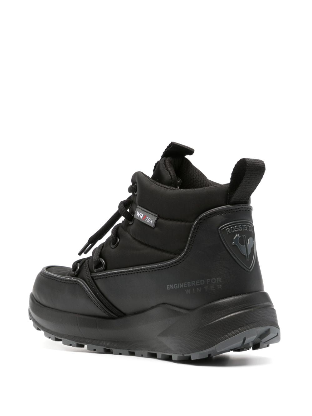 Resort boots
