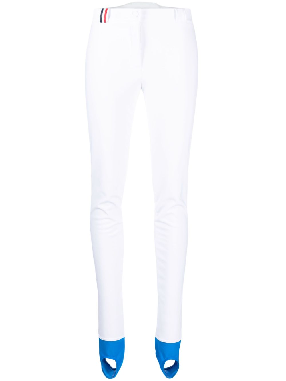 Fuseau ski trousers