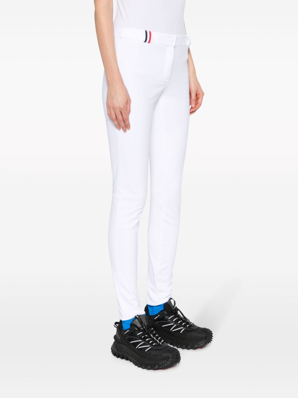 Fuseau ski trousers