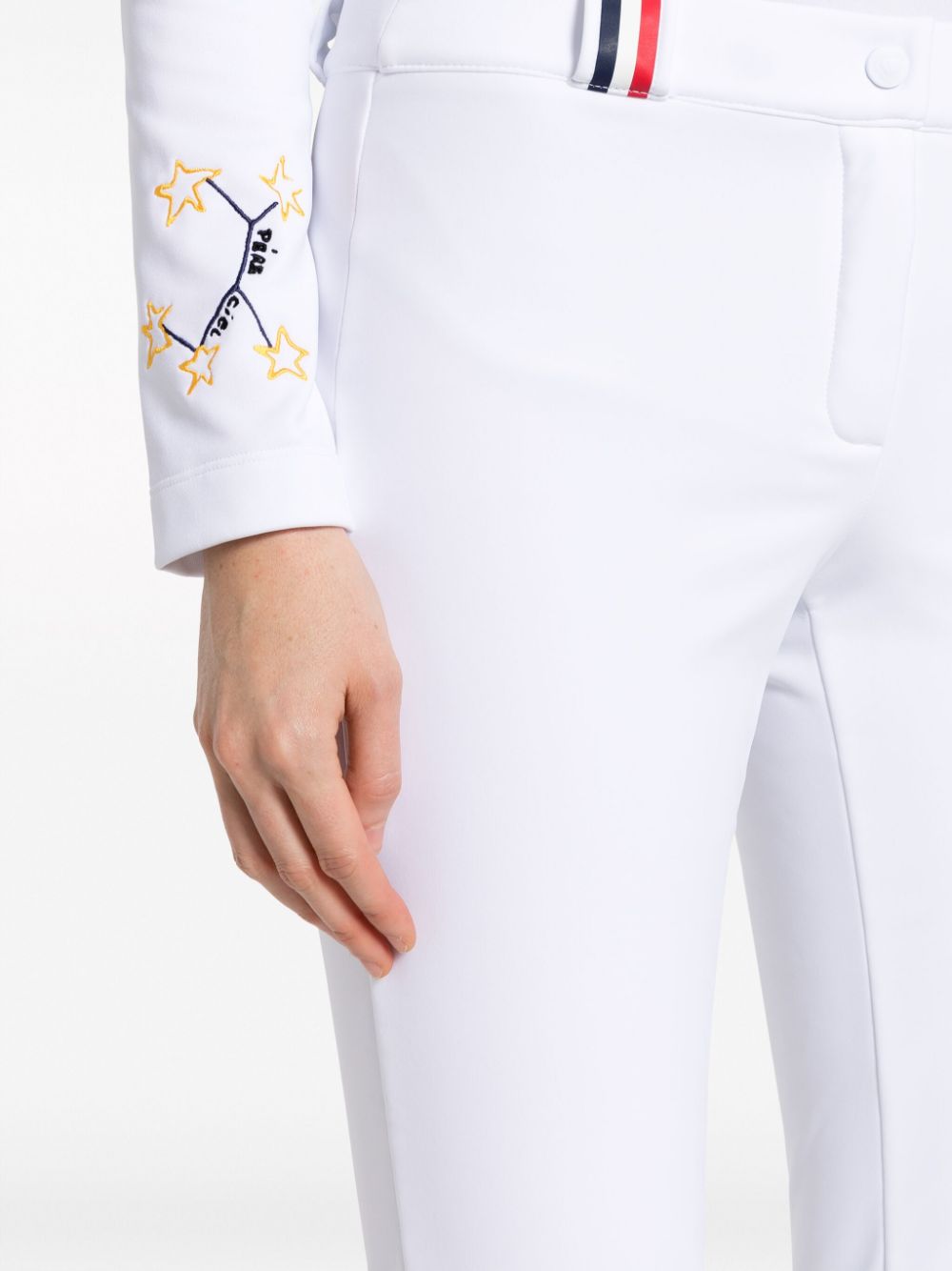 Fuseau ski trousers