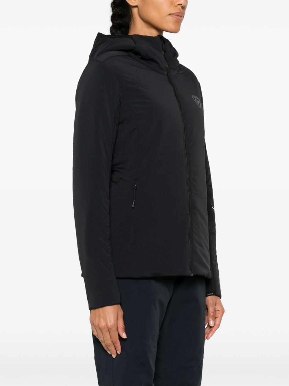 Opside jacket