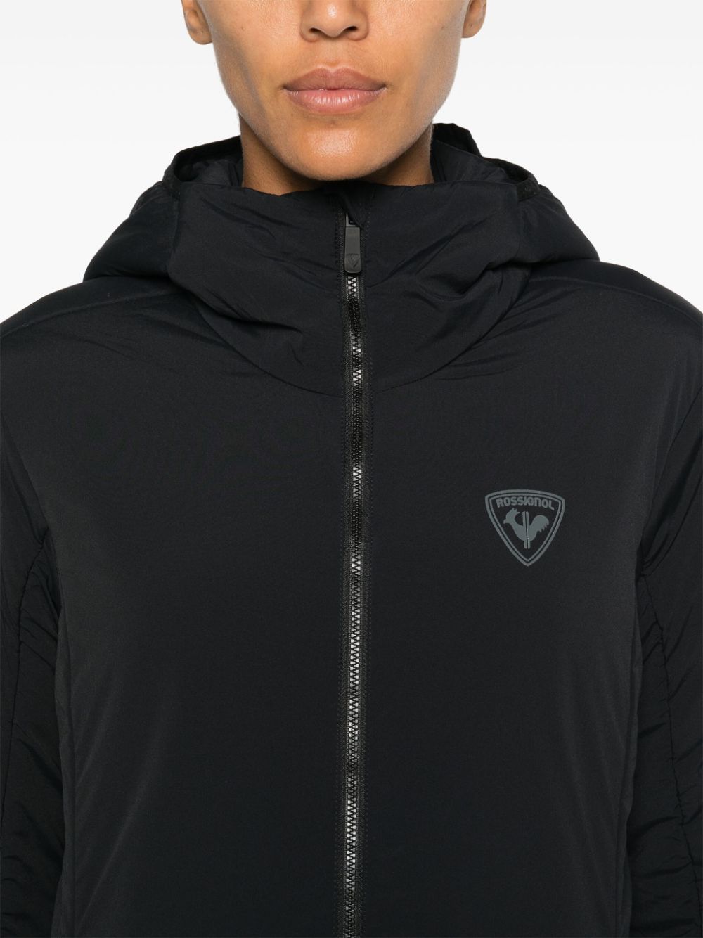 Opside jacket