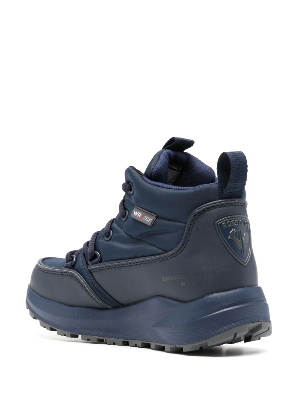 Resort boots