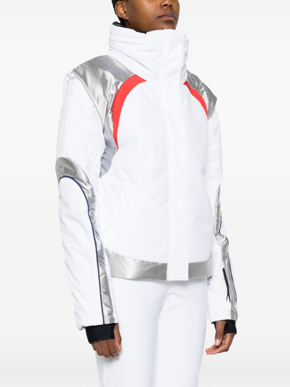 x Veste de ski JCC Lunar