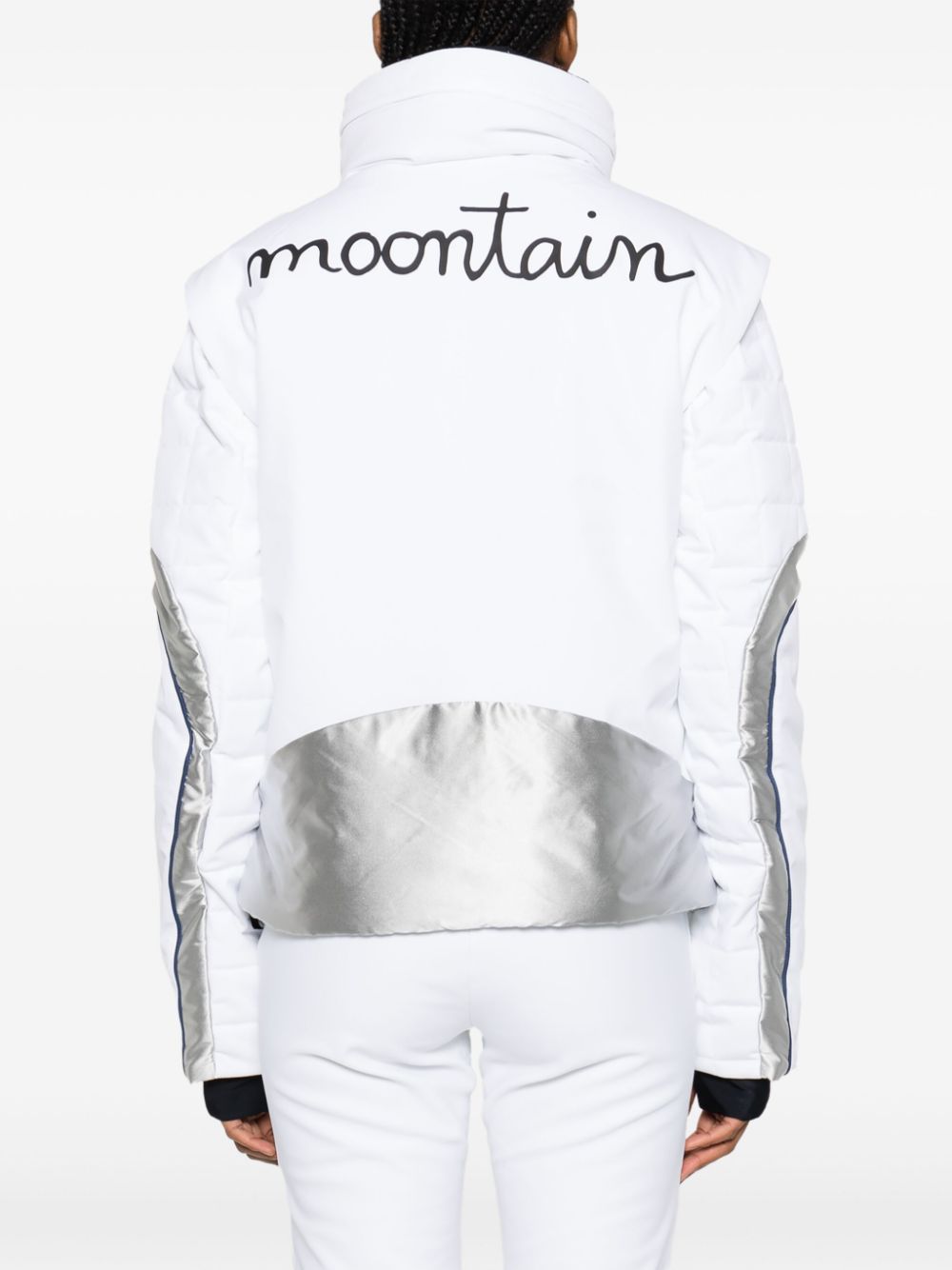 x Veste de ski JCC Lunar