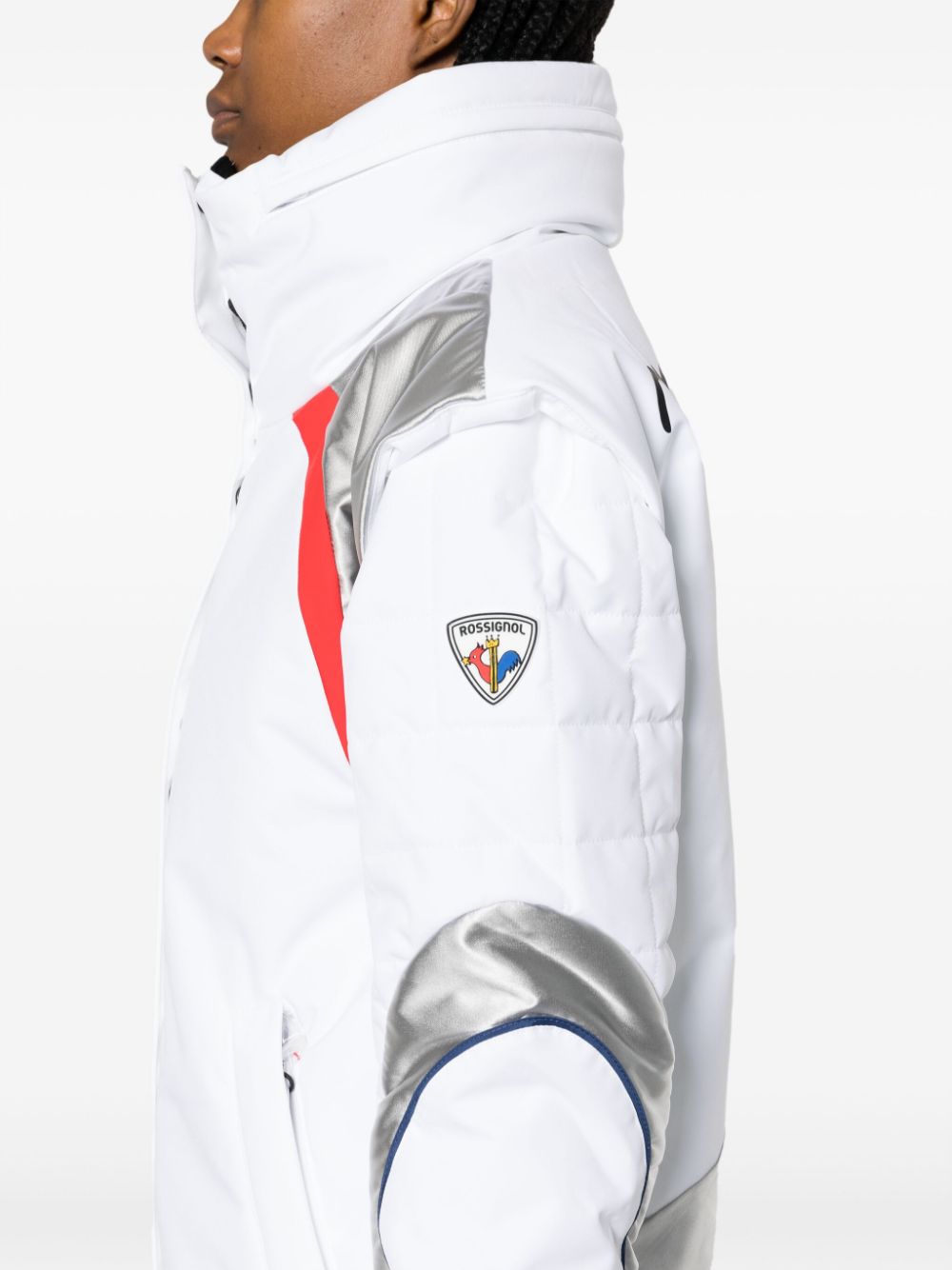 x Veste de ski JCC Lunar