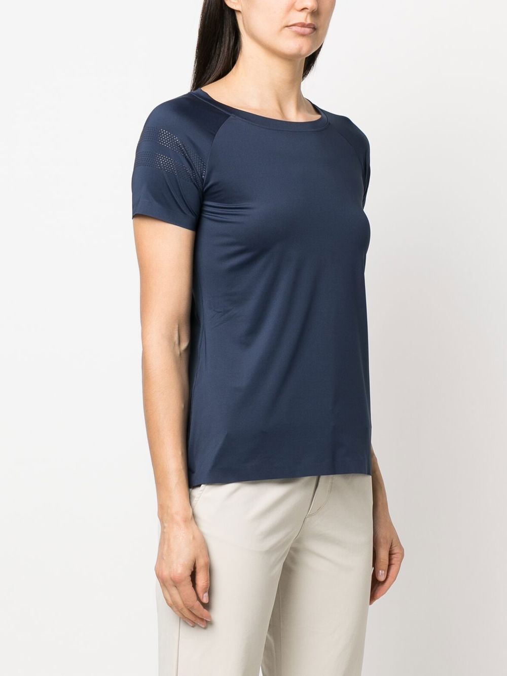 Tech performance T-shirt