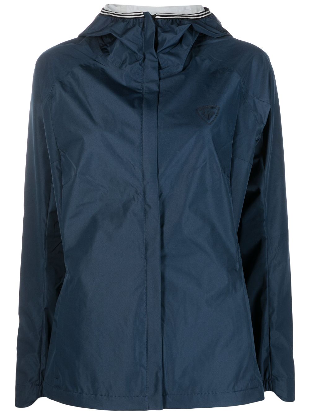 Veste de pluie active