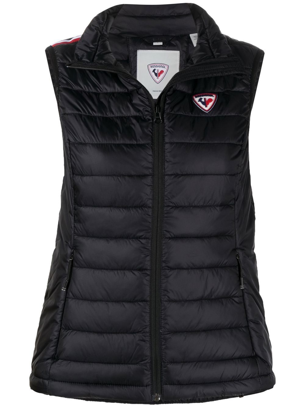 180GR insulated vest