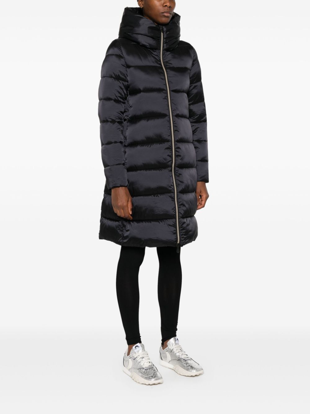 Manteau Lysa