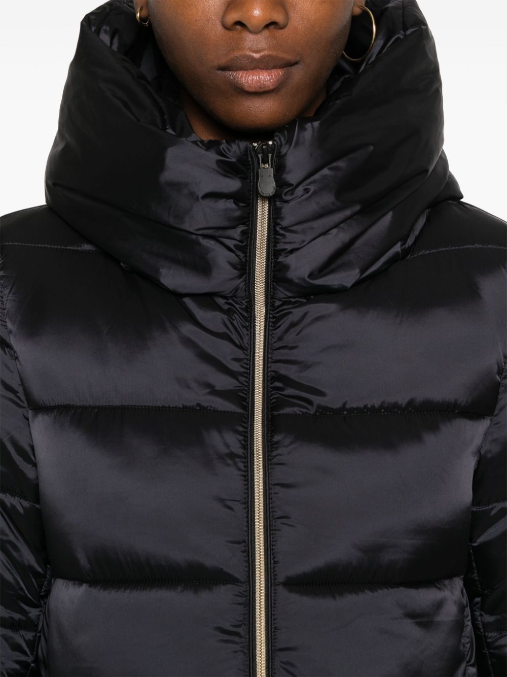 Manteau Lysa