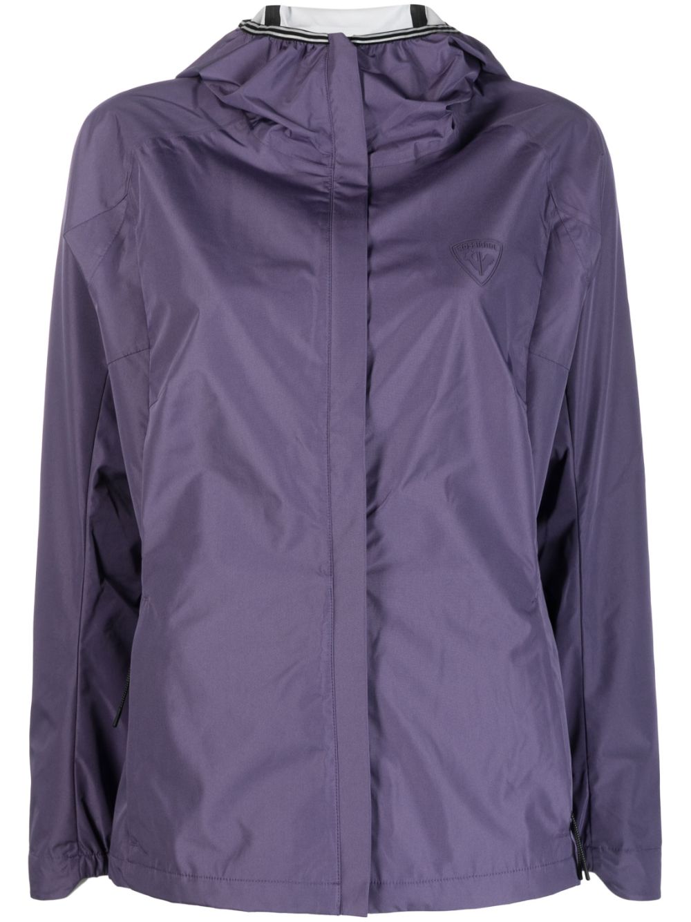 Veste de pluie active
