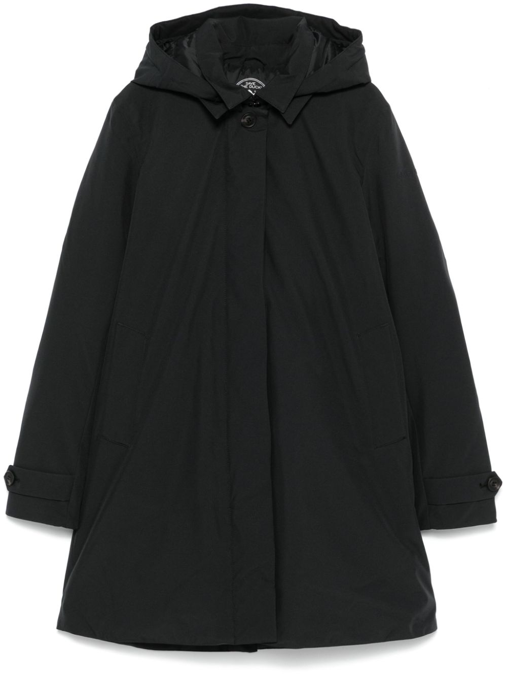 Manteau Embie