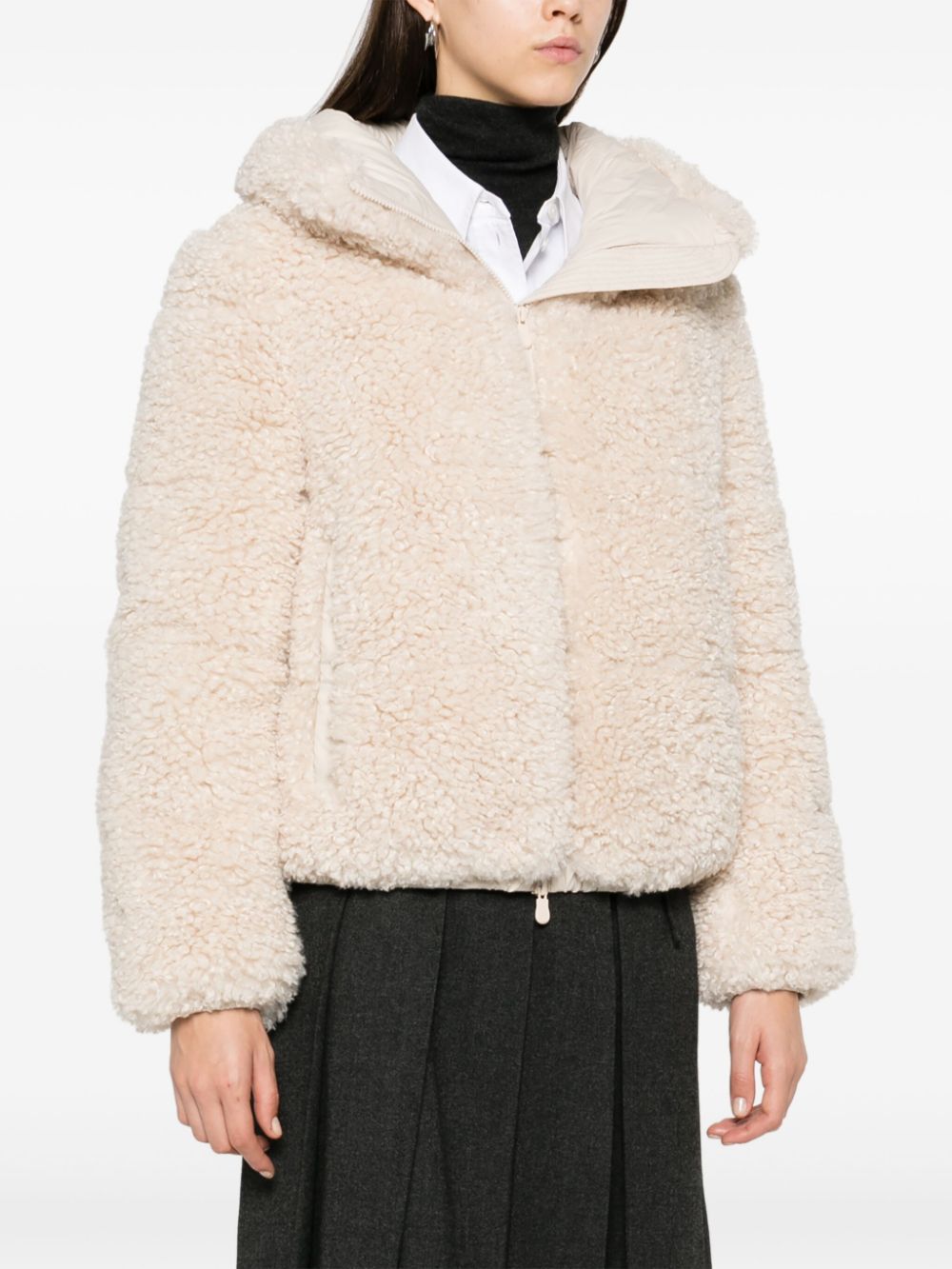 Kennie jacket