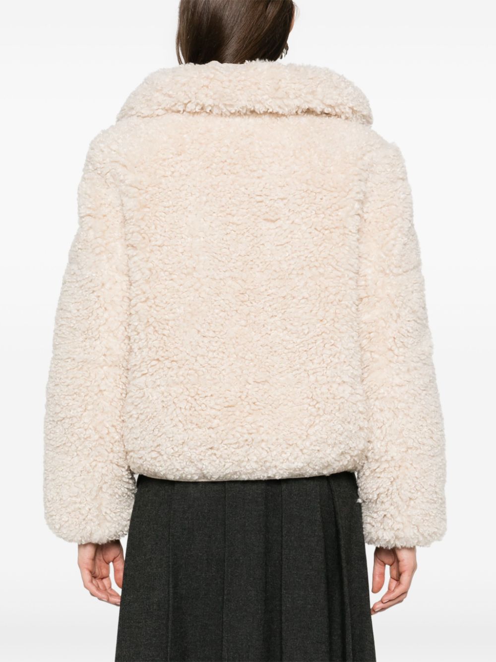 Kennie jacket