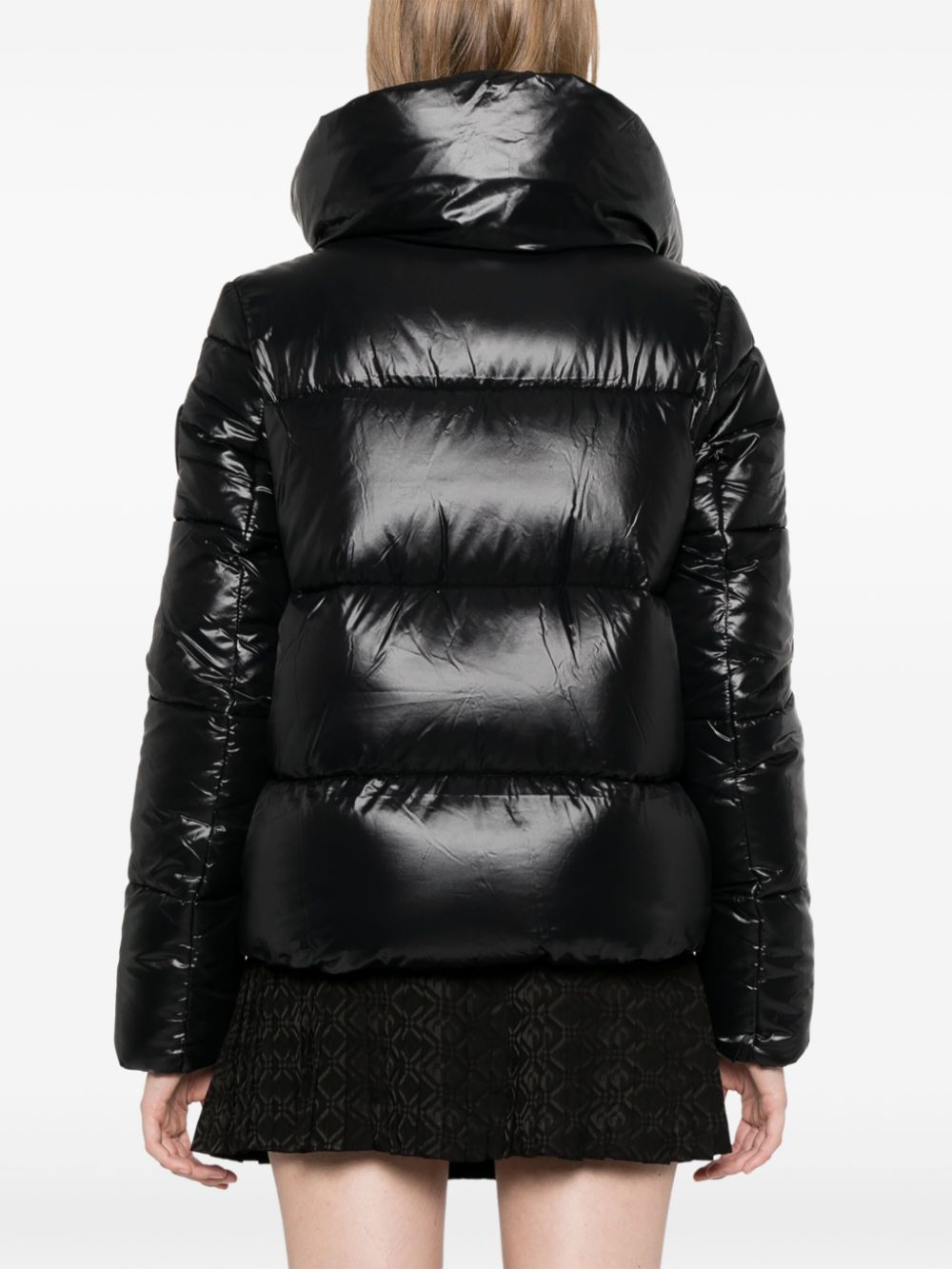 Isla puffer jacket