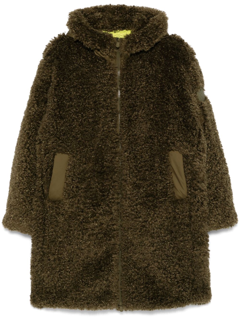 Manteau Angélique