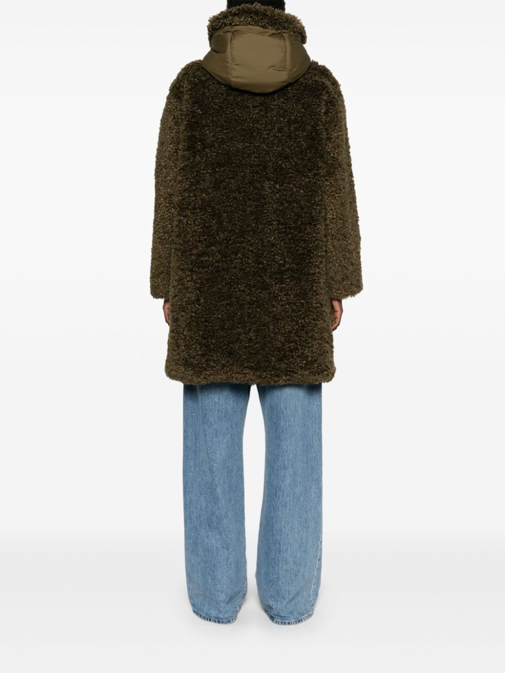 Manteau Angélique