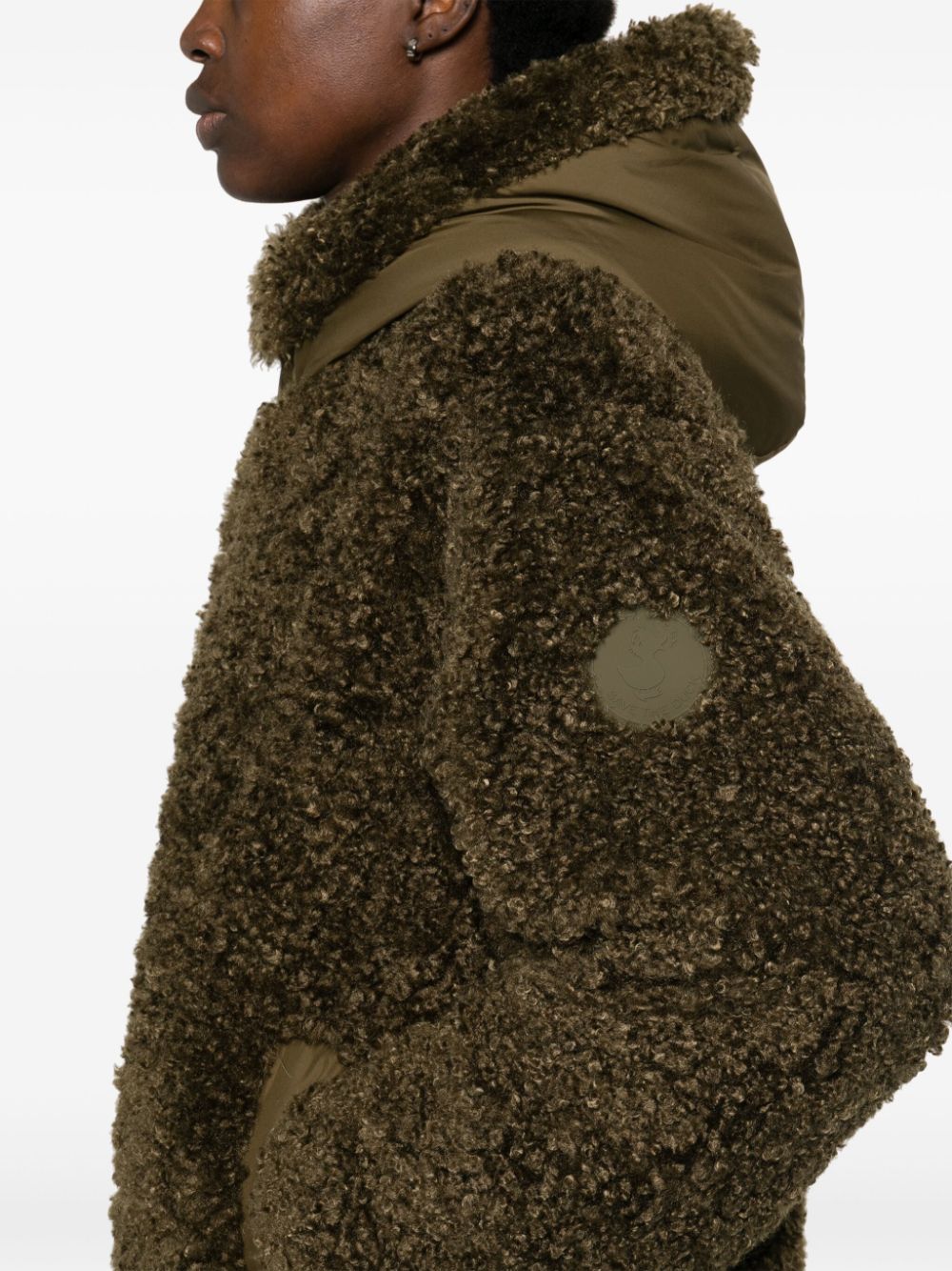 Manteau Angélique