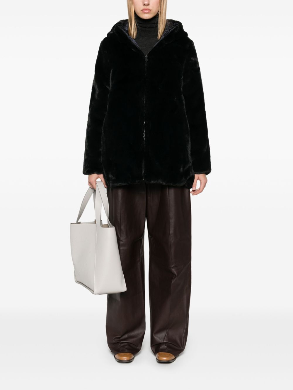 Manteau Bridget
