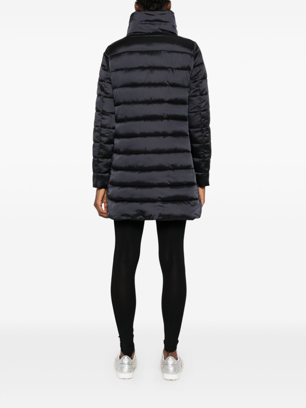 Manteau Lydia