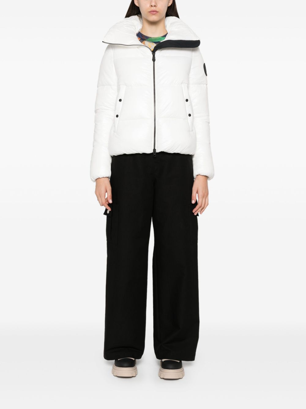 Isla jacket