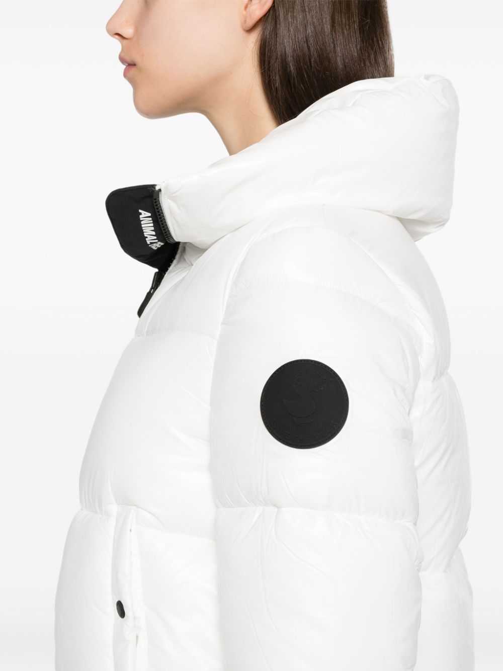 Isla jacket