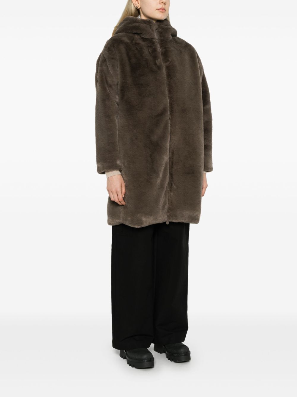 Yelena coat