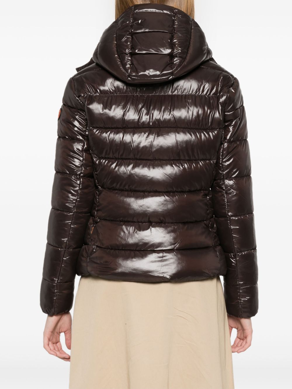 Cosmary puffer jacket