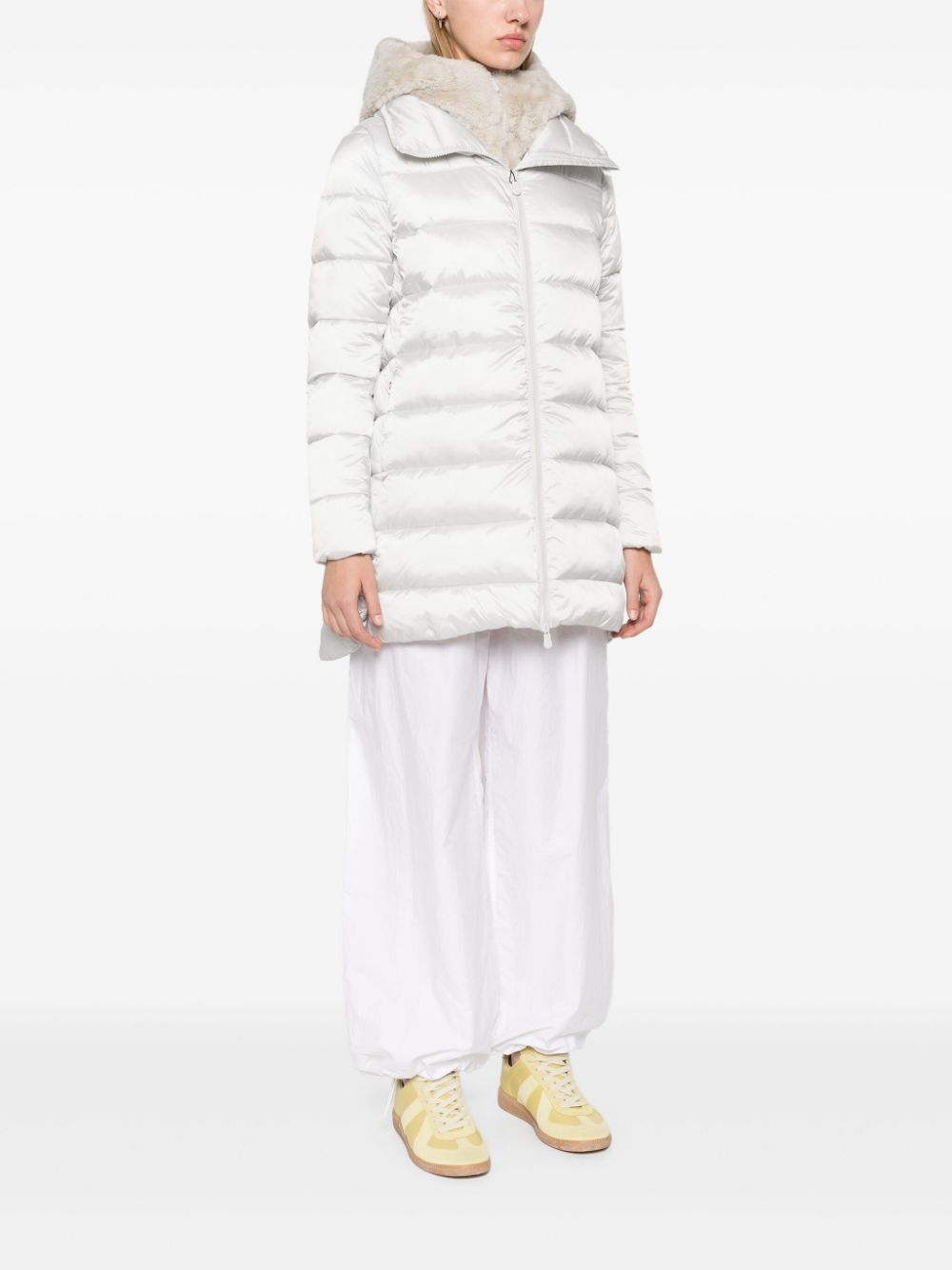 Manteau Matilda