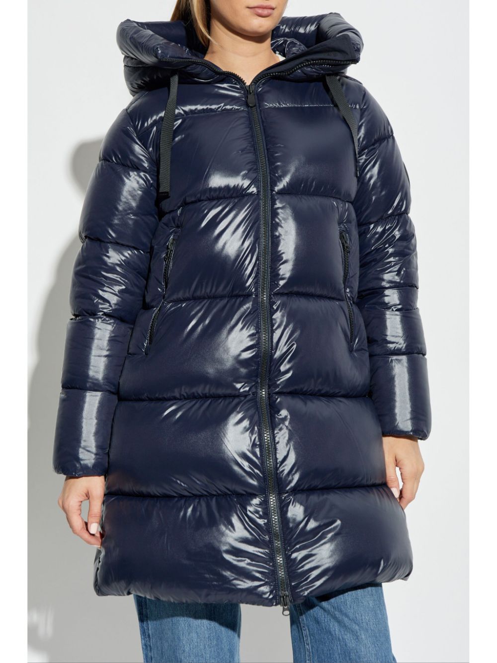 Manteau matelassé Isabel