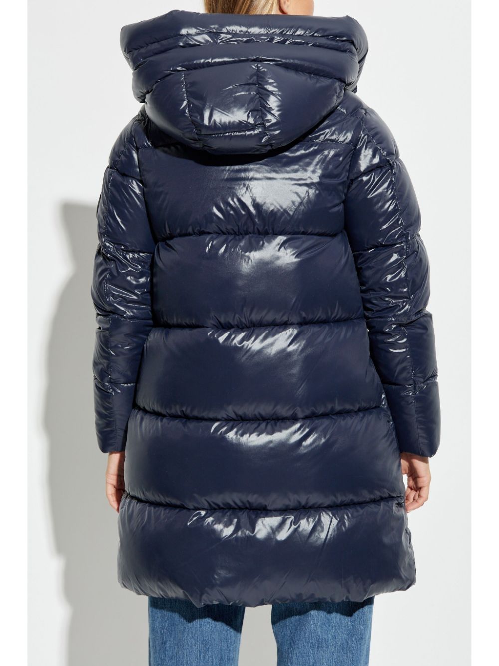 Manteau matelassé Isabel