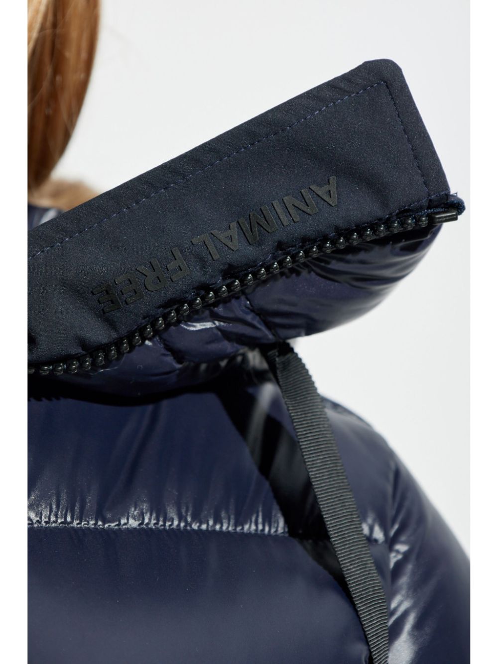 Manteau matelassé Isabel