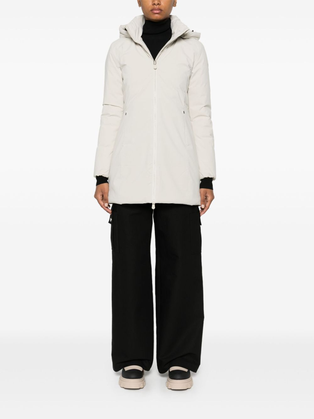 Manteau matelassé Rachel