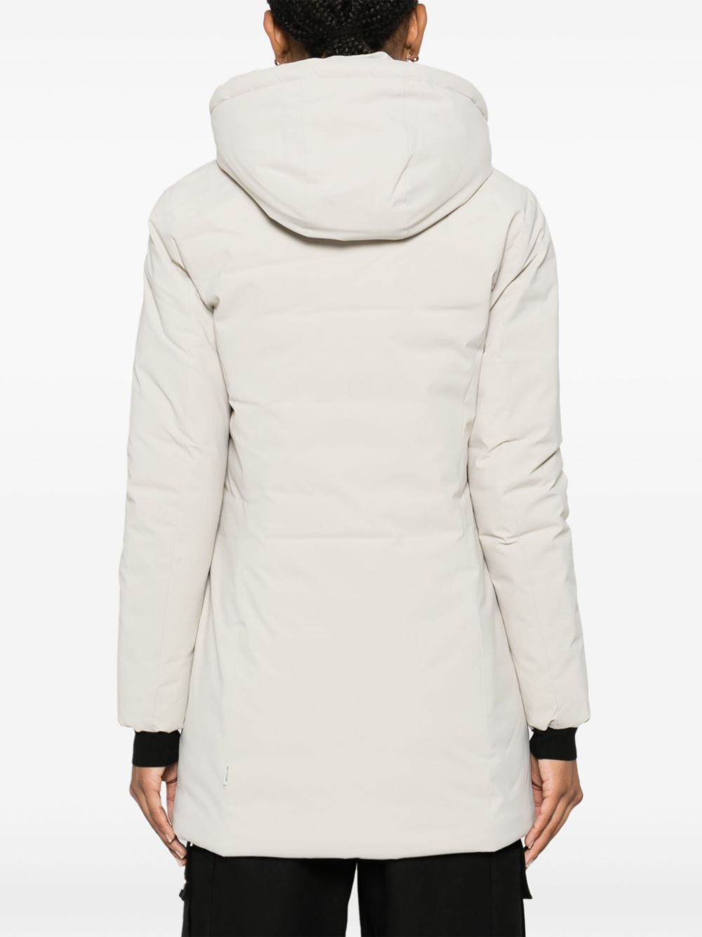 Manteau matelassé Rachel