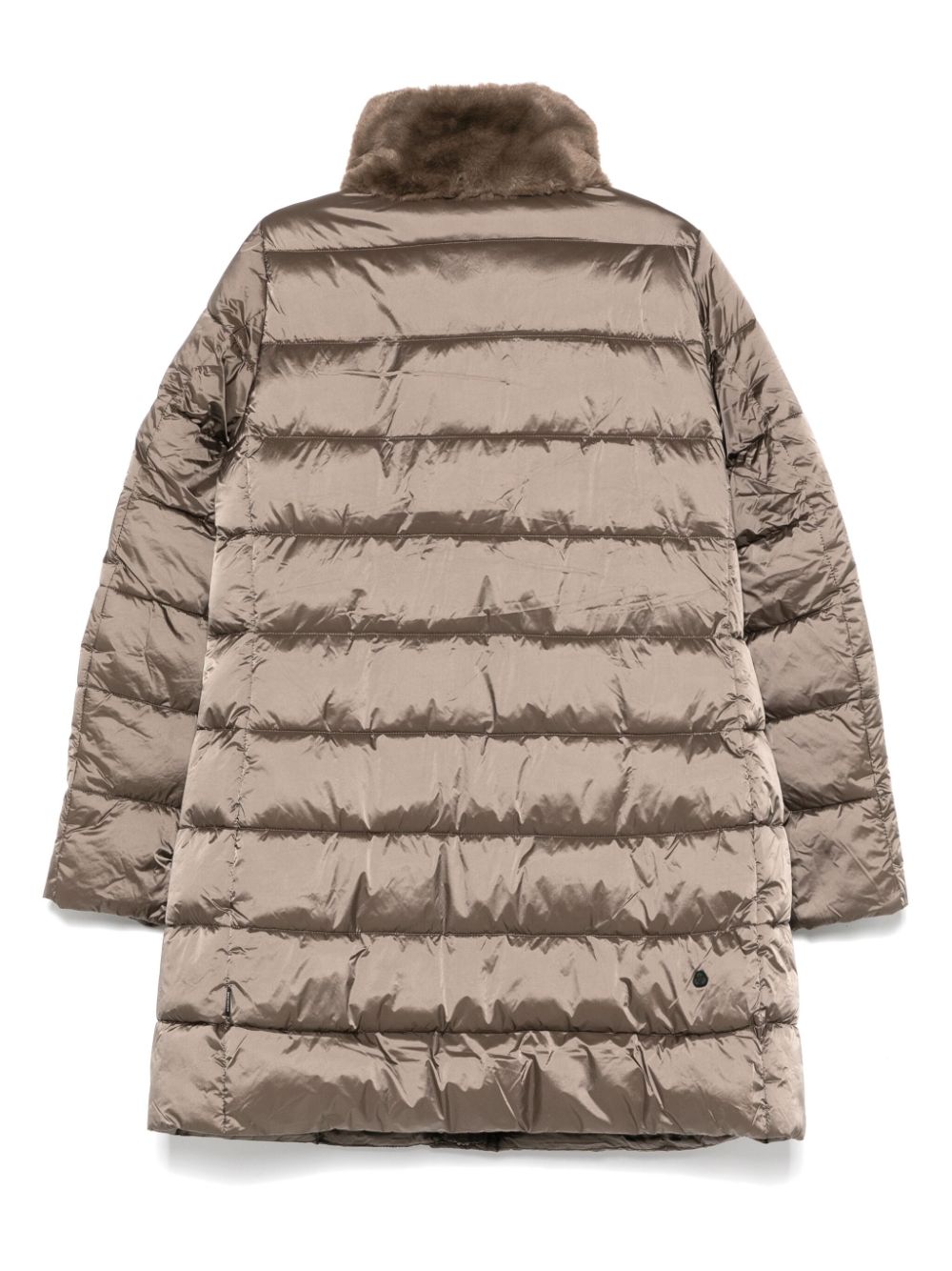 Manteau Dalea