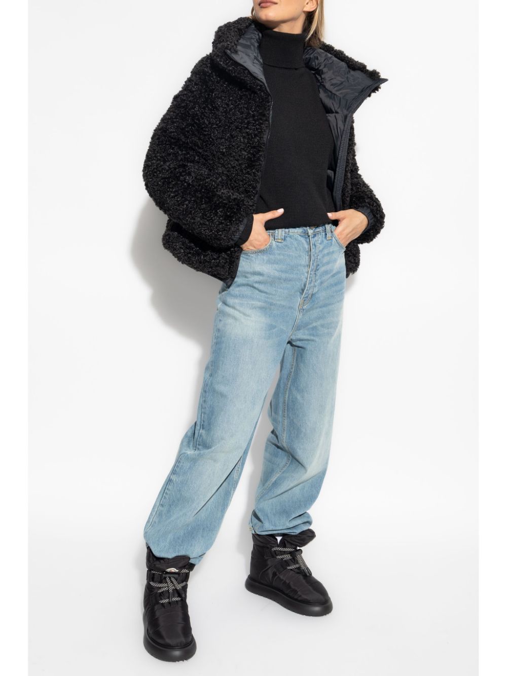 Veste Kennie