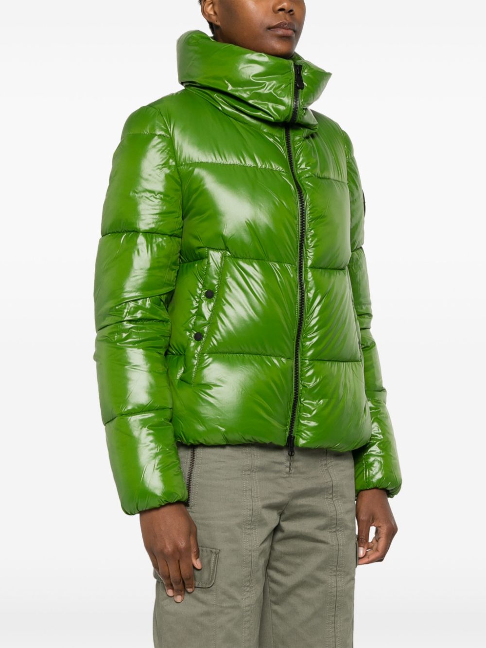 Isla jacket