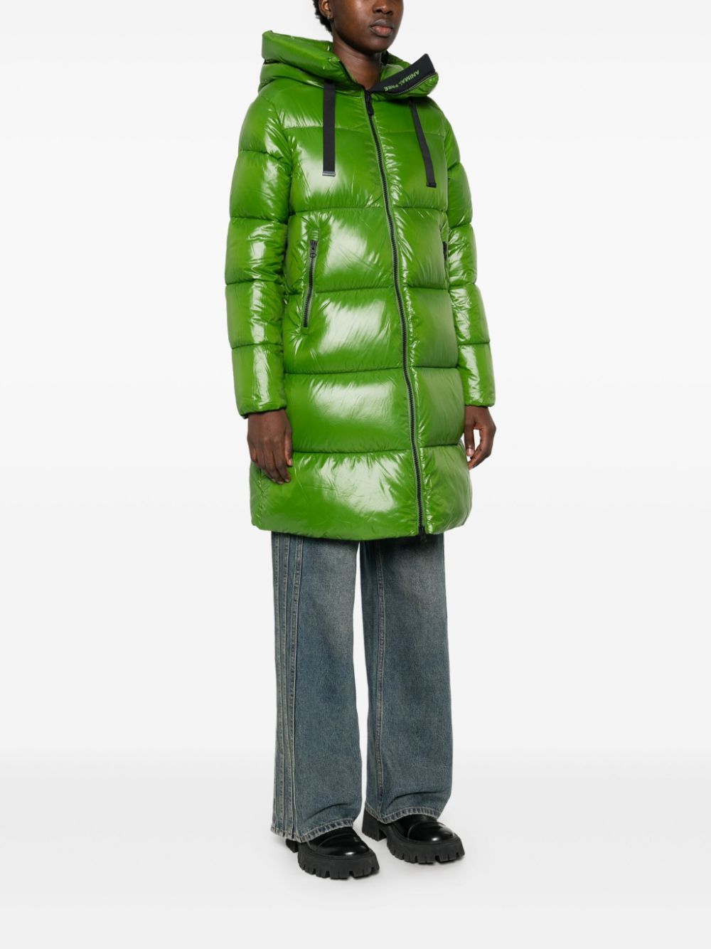 Manteau matelassé Isabel