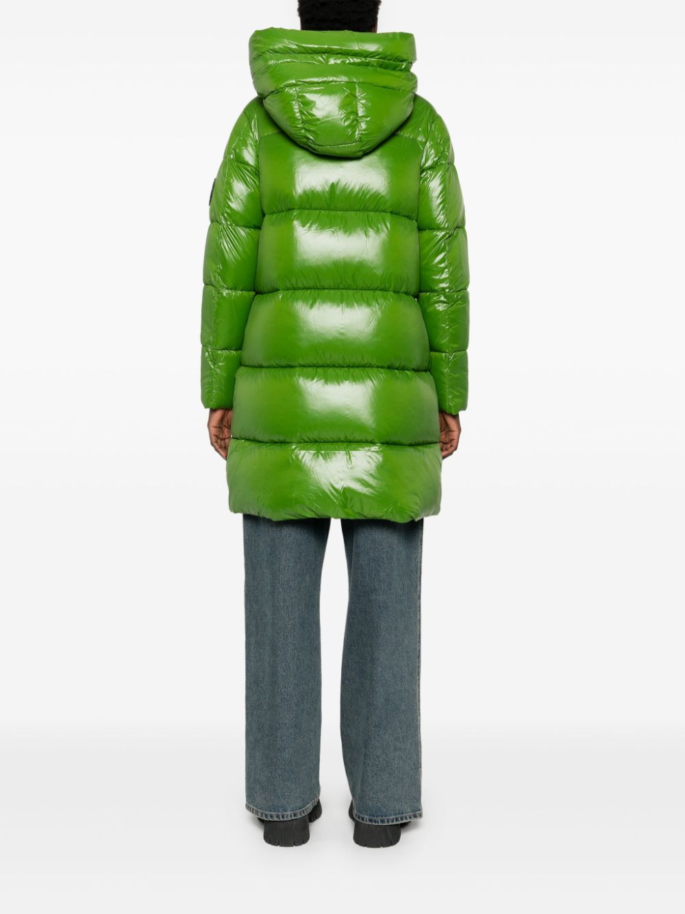 Manteau matelassé Isabel
