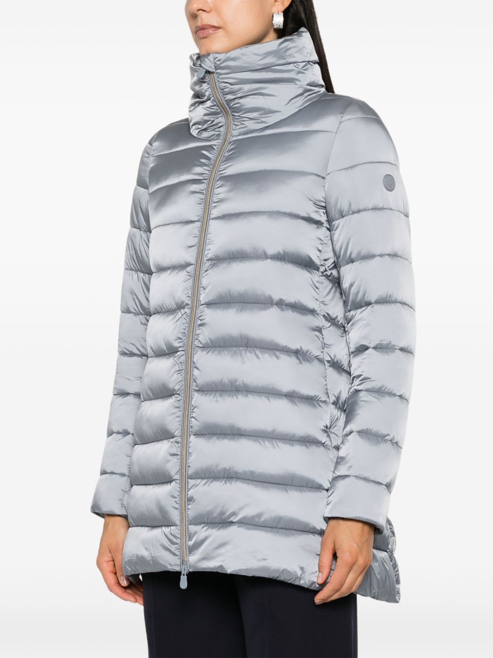 Manteau Lydia